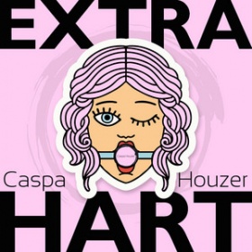 CASPA HOUZER - EXTRA HART